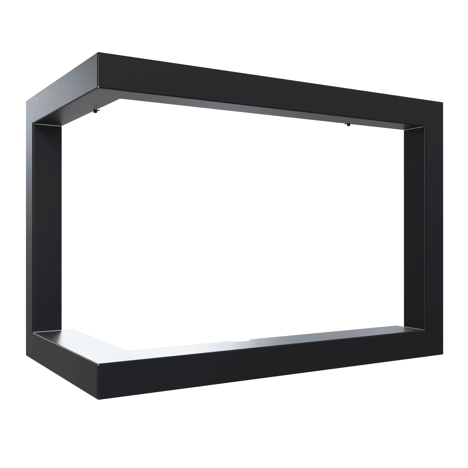 144339_101_blenda70_vnl-1.png Blendramme 90° 70 mm hjørne venstre for VNL 810×410 - Bilde 1
