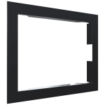 Blendramme 90° 70 mm for NADIA 10