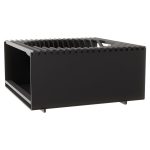Balstil EMBER M – Vedfyrt Ildsted for Terrasse og Hage - Bilde 4