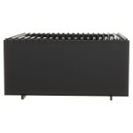Balstil EMBER M – Vedfyrt Ildsted for Terrasse og Hage - Bilde 7