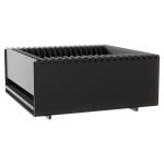 Balstil EMBER S – Vedfyrt Ildsted for Terrasse og Hage - Bilde 4