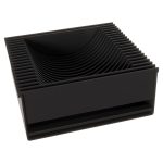 Balstil EMBER S – Vedfyrt Ildsted for Terrasse og Hage - Bilde 6