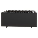 Balstil EMBER S – Vedfyrt Ildsted for Terrasse og Hage - Bilde 7
