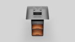 Balstil BIG CHEF – Stor Utegrill og Ildsted - Bilde 5