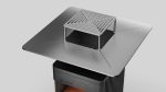 Balstil BIG CHEF – Stor Utegrill og Ildsted - Bilde 7