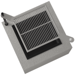 Balstil GRILL CHEF – Utegrill med Ildsted - Bilde 3