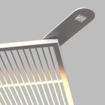 Balstil GRILL CHEF – Utegrill med Ildsted - Bilde 9
