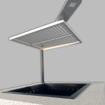 Balstil GRILL CHEF – Utegrill med Ildsted - Bilde 10