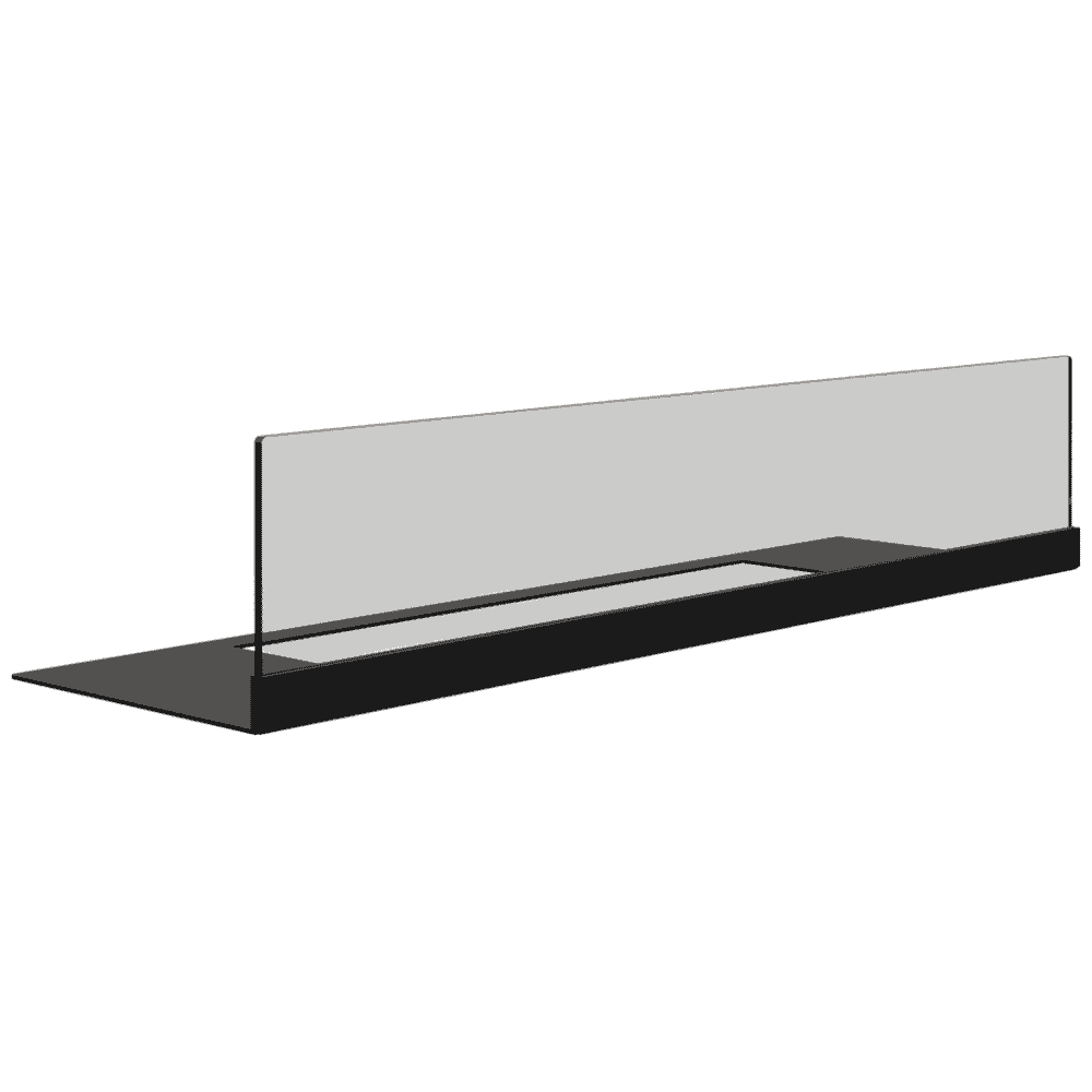 6152_1000x1000charlie2_szybawww_akcesoria-biokominki-przeszklenie-1-0-0-1.png CHARLIE2 Biopeis - Bilde 1