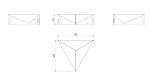 PYRAMID Bålpanne - Bilde 9
