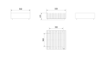 ERIZO 55×22 Bålpanne - Bilde 9