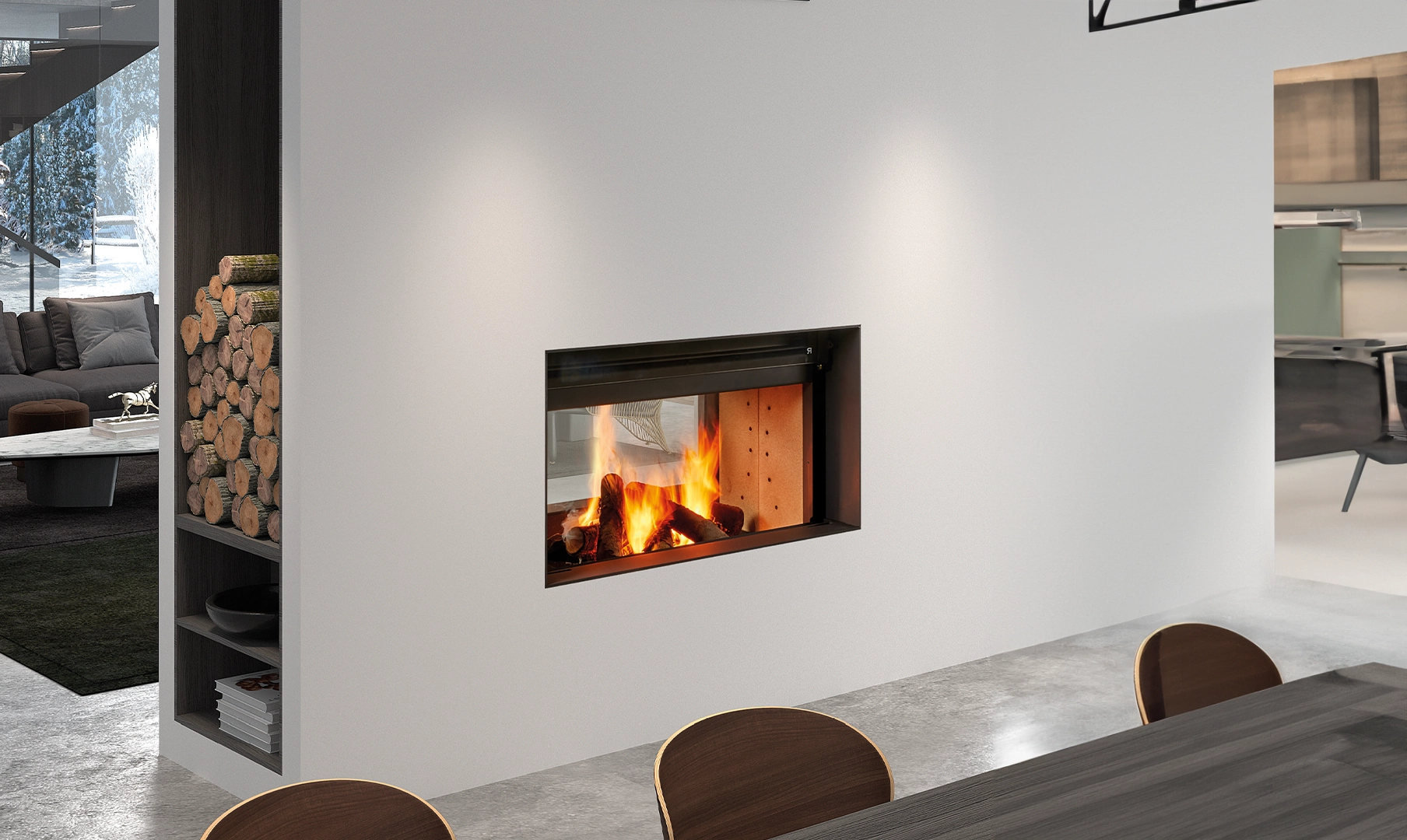 Rocal-Hogares-Serie-G-Doble-Cara-G450-Galeria1-1.webp Rocal - SERIE G DOBLE CARA - Peisinnsats - Tosidig - Bilde 1