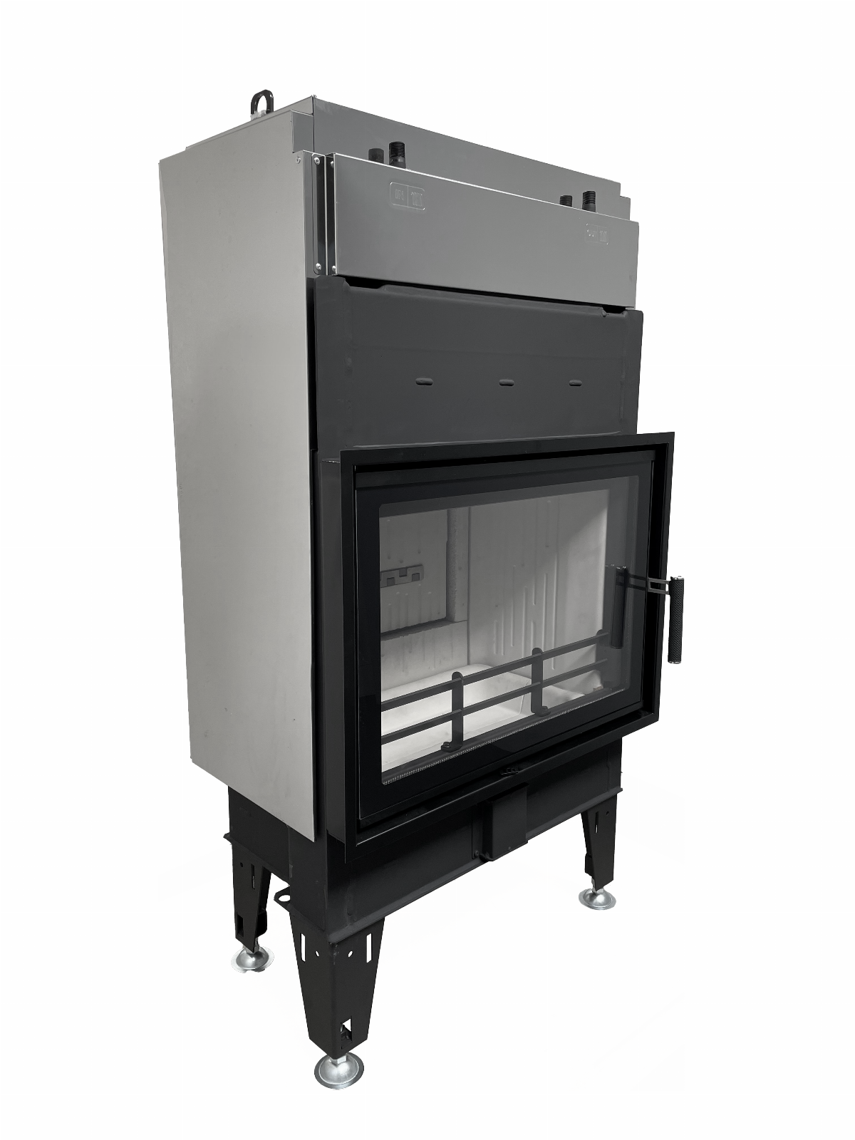 bef-aquatic-wh-70-n-1-1200-1.png Bef Home - AQUATIC WH 70 N - Vannmantlet peisinnsats - Bilde 1