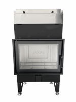 Bef Home - AQUATIC WH 70 N - Vannmantlet peisinnsats - Bilde 3