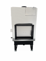Bef Home - AQUATIC WH 70 N - Vannmantlet peisinnsats - Bilde 6