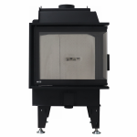 Bef Home - THERM 7CP PASSIVE - Peisinnsats - Hjørne høyre - Bilde 3