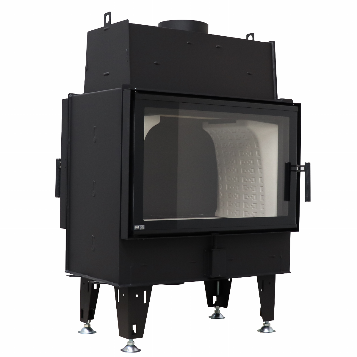 bef_twin_8_n_ii_a-1200-1.png Bef Home - TWIN 8 N II - Peisinnsats - Bilde 1