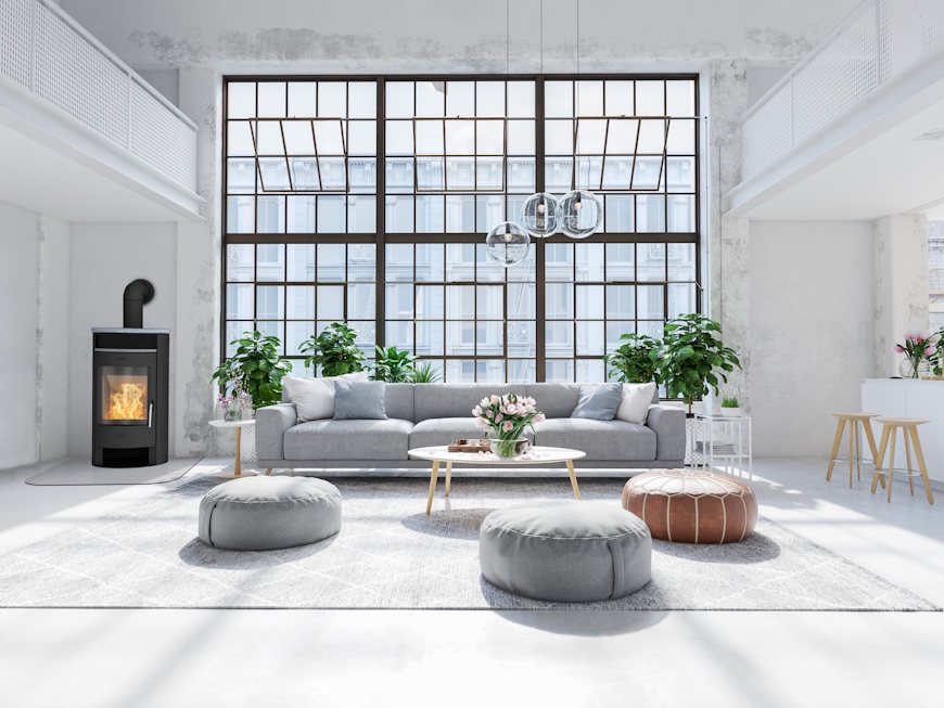 kaminofen-fireplace-jakarta-speckstein-top-r6760-ent-desktop-1.jpg Fireplace By Norvai - JAKARTA KLEBERSTEIN TOP - Frittstående - Bilde 1