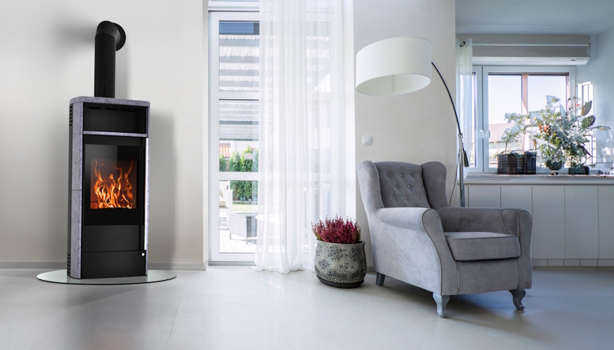 kaminofen-fireplace-teramo-speckstein-rlu-k5930-ent-desktop-1.jpg Fireplace By Norvai - TERAMO KLEBERSTEIN - Frittstående - Bilde 1